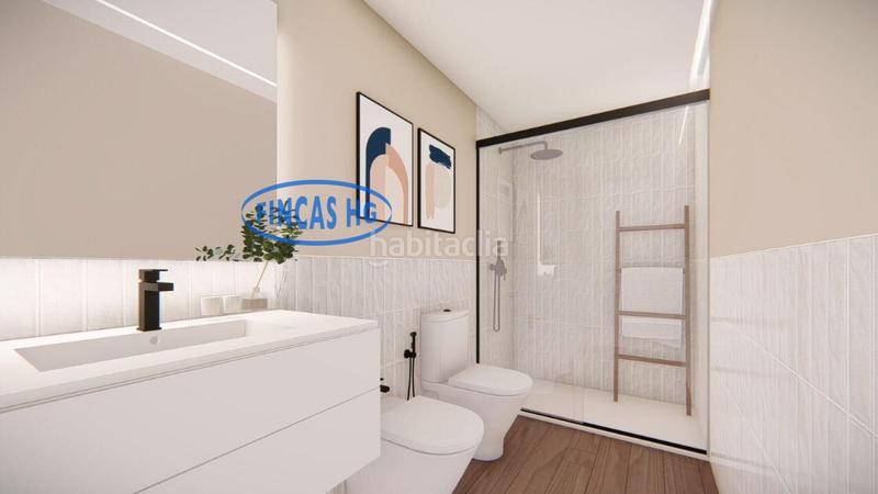 Foto 9fe170d5-0757-4d6a-afe4-ea4c5035acd6. Erdgeschoss mit heizung in Carolinas Bajas Alicante