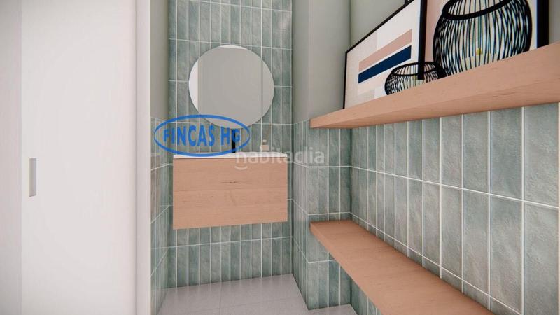 Foto bc536045-414a-4fe3-903b-f2e39457b29c. Erdgeschoss mit heizung in Carolinas Bajas Alicante