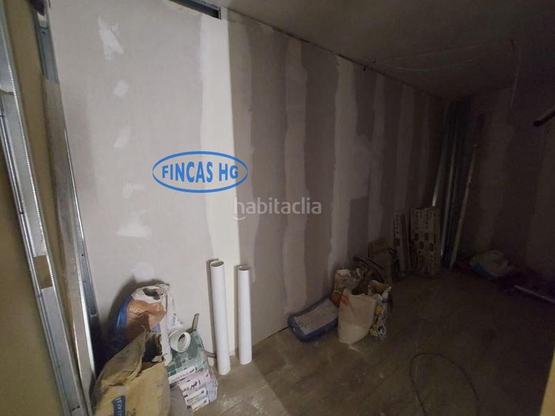 Foto c6a489cb-f120-45a9-bebc-422f82c9569a. Erdgeschoss mit heizung in Carolinas Bajas Alicante