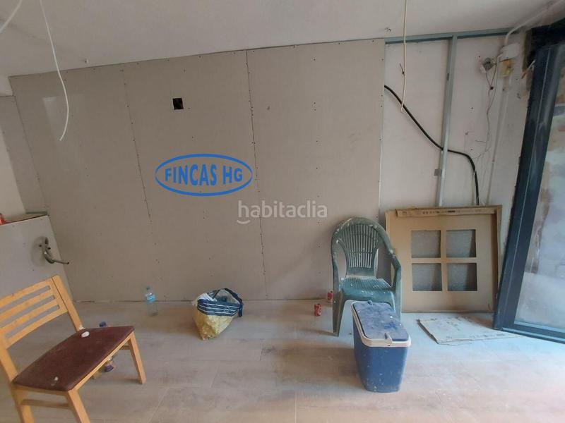 Foto d14c3e6a-c5ca-4e21-a69e-572ad9234db5. Erdgeschoss mit heizung in Carolinas Bajas Alicante