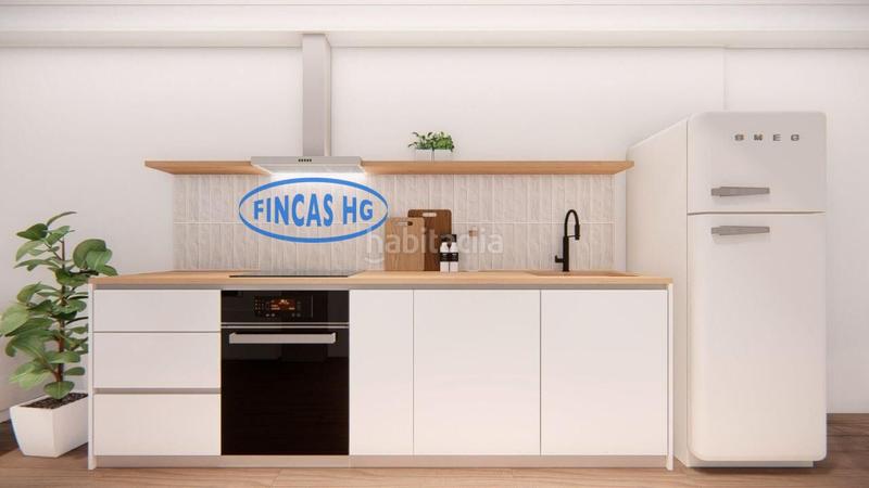 Foto d40c99ae-af75-47b2-9319-1bf03ef77223. Erdgeschoss mit heizung in Carolinas Bajas Alicante