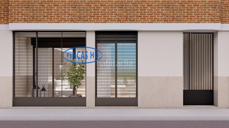 Foto df0e071d-85c1-4055-8439-e9a8b41e44b3. Erdgeschoss mit heizung in Carolinas Bajas Alicante