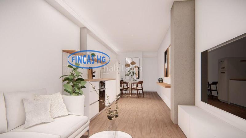 Foto e5e5bb8a-5085-4736-b493-393ca6a6c169. Erdgeschoss mit heizung in Carolinas Bajas Alicante