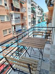 Piso en San Fernando - Princesa Mercedes. Vivienda reformada en alipark, barrio de benalua