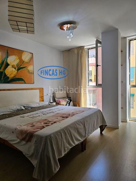Foto 57bbb244-8528-476b-8a21-a6d4665b4e9e. Etagenwohnung mit pool in Carolinas Bajas Alicante
