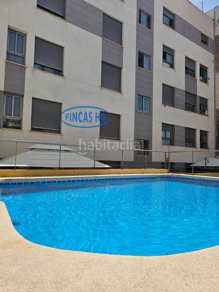 Foto 8dfcd299-6fec-47bf-a7ff-ef1a2b0ce684. Etagenwohnung mit pool in Carolinas Bajas Alicante