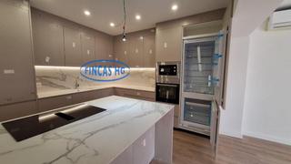Piso en Ensanche-Diputación. Excelente piso céntrico con reforma integral de diseño a estrena