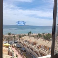 Pis en Los Arenales del Sol. Excelentes vistas al mar en arenales del sol