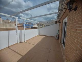 Haus in Centro. Encantador bungalow unifamiliar