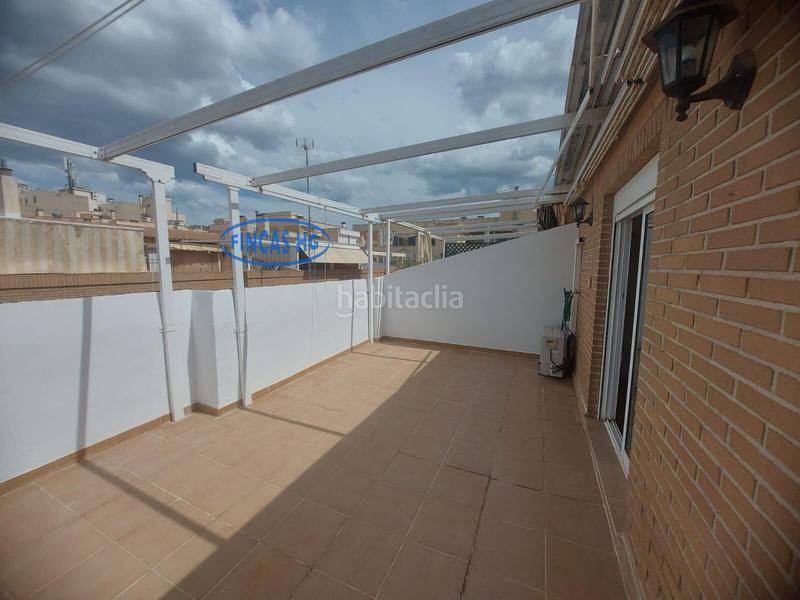 Foto 3a30bcbe-da97-4f2c-93f7-5299ea03e23a. Casa encantador bungalow unifamiliar en Centro Sant Vicent del Raspeig