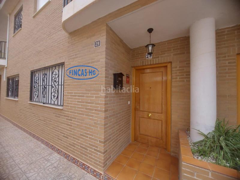 Foto 8bc97e16-fa12-4499-b566-b20e08edbe35. Casa encantador bungalow unifamiliar en Centro Sant Vicent del Raspeig