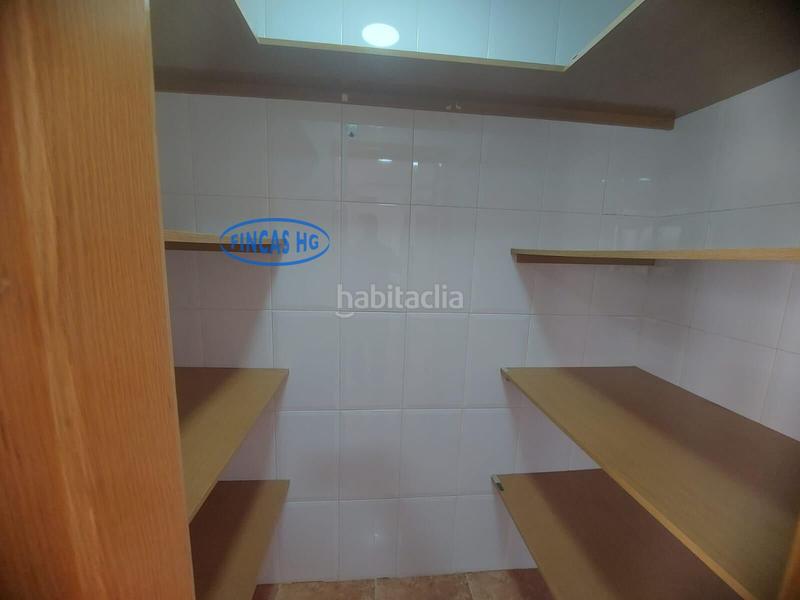 Foto e47f9cd3-099b-419e-b325-974b5c1cf3a0. Casa encantador bungalow unifamiliar en Centro Sant Vicent del Raspeig