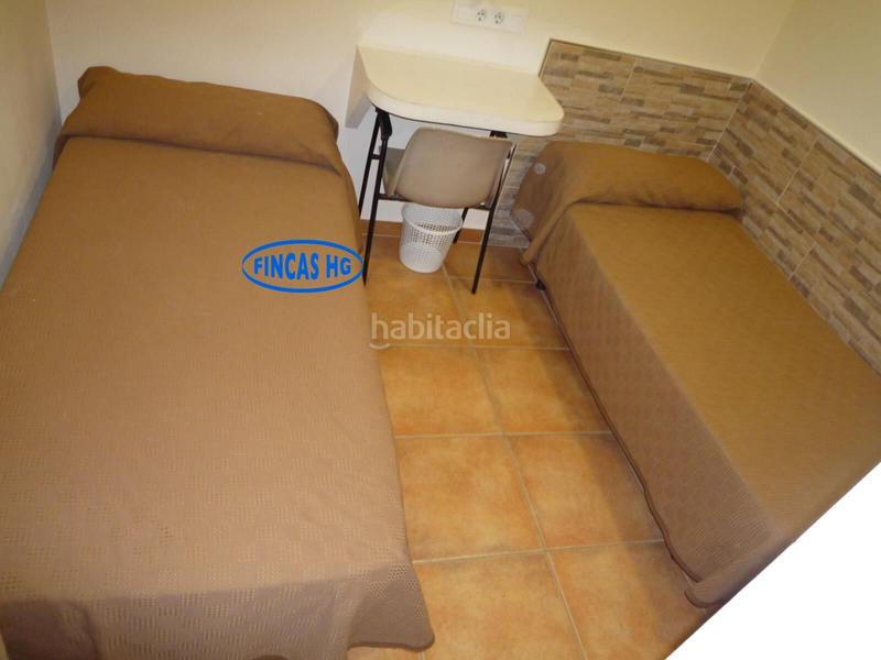 Foto 1f58105c-40b8-4a0c-8678-24c6f419e03f. Edificio in Barrio del Centro Alicante