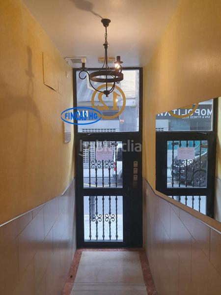 Foto 598094bb-2ee3-4a07-bc28-8fcb2b004246. Edificio in Barrio del Centro Alicante