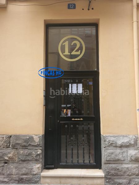 Foto 6e672217-9021-4ea0-9d4d-6ae219b998de. Edificio in Barrio del Centro Alicante