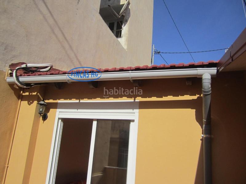 Foto ac2b052c-0b23-4b25-a5fd-916738bf6873. Edificio in Barrio del Centro Alicante