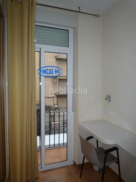 Foto b4c89444-1fb1-4844-ad26-66a249b68b4a. Edificio in Barrio del Centro Alicante