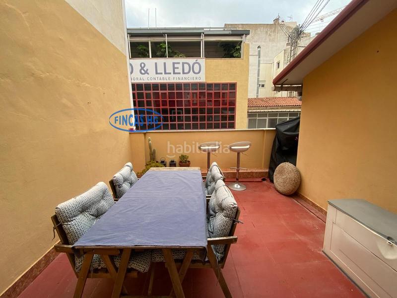 Foto b895a926-68bb-460d-a58b-6606a0d987a0. Edificio in Barrio del Centro Alicante