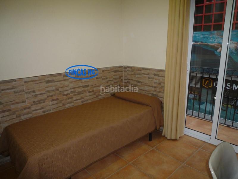 Foto baf112b4-f841-4256-92d8-ee3f29632e34. Edificio in Barrio del Centro Alicante