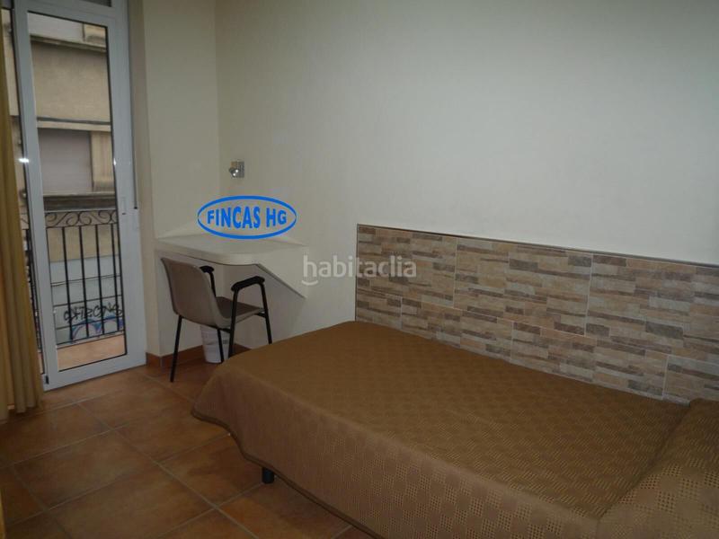 Foto e8ebe000-3ec4-4a7d-ae8f-bfac88f8d480. Edificio in Barrio del Centro Alicante