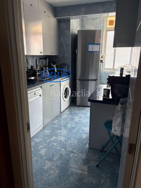 Foto 0d0c5573-2b9f-46dd-afda-fb5d8c21a126. Etagenwohnung in Goteta Alicante