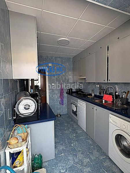 Foto 1b66d0d4-a72a-4c24-a1b1-2ce879ff89ae. Etagenwohnung in Goteta Alicante