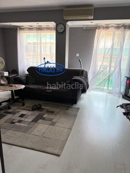 Foto 36822306-2459-465b-8e97-a79a23880be3. Etagenwohnung in Goteta Alicante