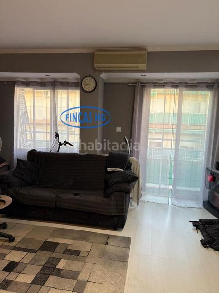 Foto 4f5afb61-4692-4e86-ae17-1b543100cdf8. Etagenwohnung in Goteta Alicante