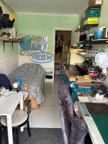 Foto 7cd2e960-decf-4c56-bd67-2002d5b1c508. Etagenwohnung in Goteta Alicante