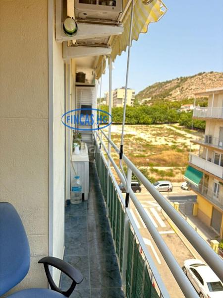 Foto a52358d3-68dd-4f03-bc5a-c861dc7c6f7e. Etagenwohnung in Goteta Alicante