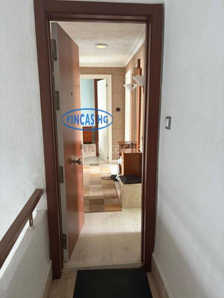 Foto c46fd519-1424-45fe-96ef-0171246f66e2. Etagenwohnung in Goteta Alicante