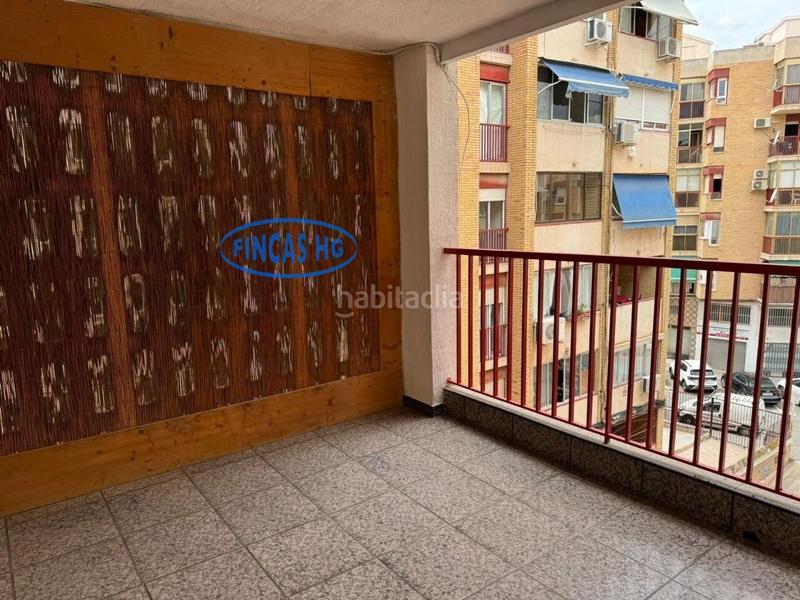 Foto 035c616e-7ed9-4cf3-acfa-ca51faeae8b9. Etagenwohnung in Altozano - Conde Lumiares Alicante