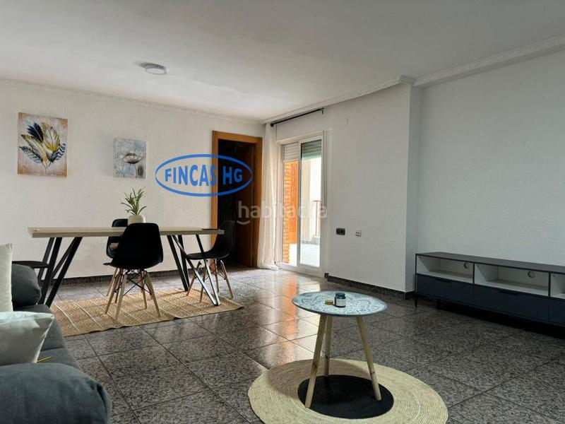 Foto 063e2f78-c325-405a-98ef-3d18a176d7a7. Etagenwohnung in Altozano - Conde Lumiares Alicante