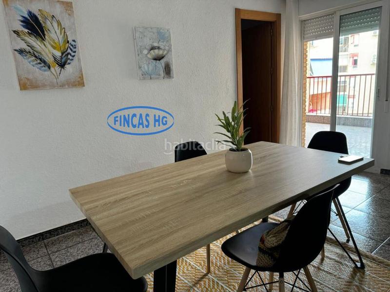 Foto 0b526c47-6ffb-46e1-9aff-13f89dd48fa4. Etagenwohnung in Altozano - Conde Lumiares Alicante