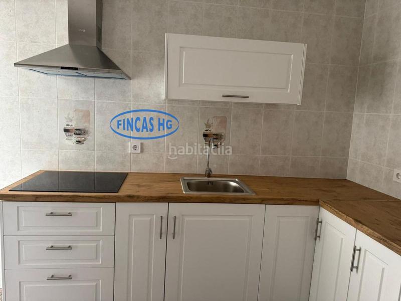 Foto 16eff402-e3fc-4381-9d5e-8f6a029272b8. Etagenwohnung in Altozano - Conde Lumiares Alicante