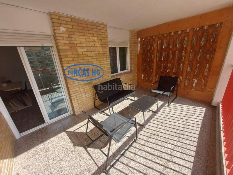 Foto 1c953f40-d31d-4285-877b-254e16ac253c. Etagenwohnung in Altozano - Conde Lumiares Alicante