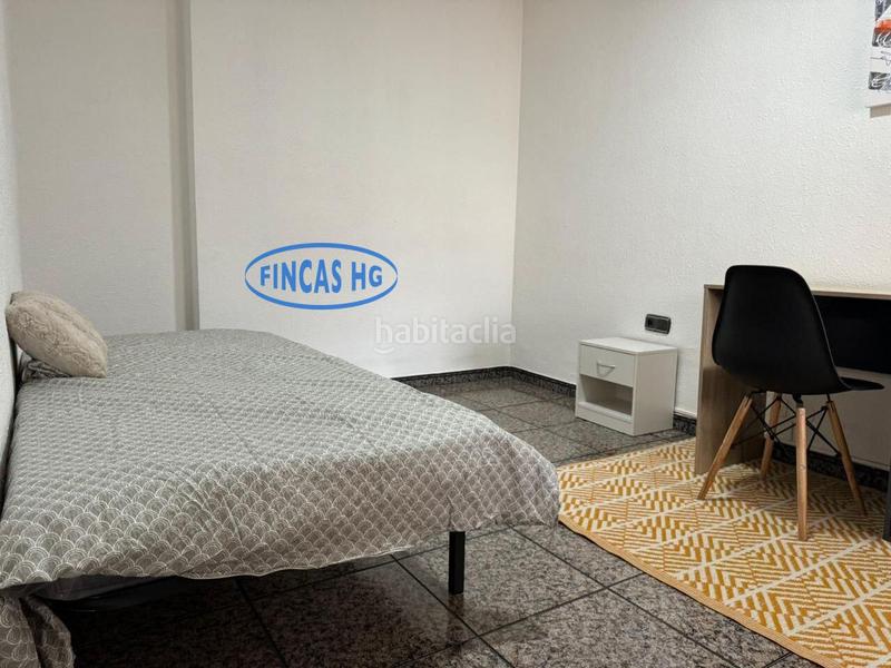 Foto 2254064f-18b4-41a1-81ee-62eb4459aee7. Etagenwohnung in Altozano - Conde Lumiares Alicante