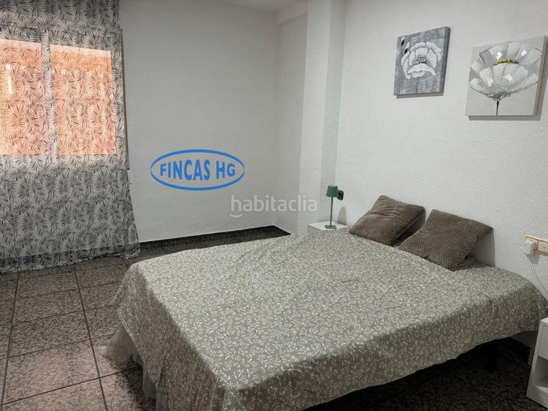 Foto 24c0821f-1a5d-478e-bfbc-07e65c88734a. Etagenwohnung in Altozano - Conde Lumiares Alicante