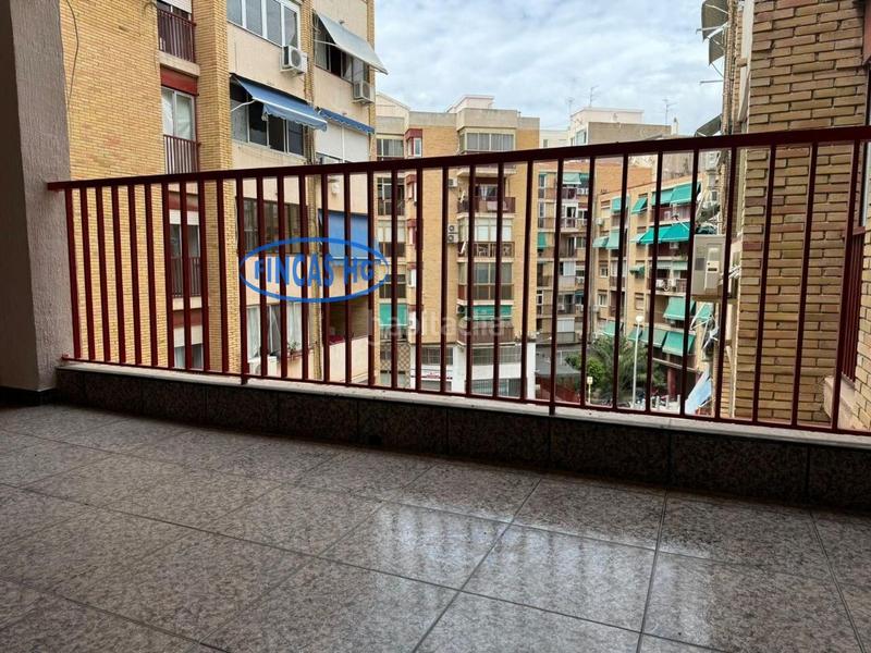 Foto 2ce78095-cc07-4ab9-bcde-bb7c4fb0f306. Etagenwohnung in Altozano - Conde Lumiares Alicante