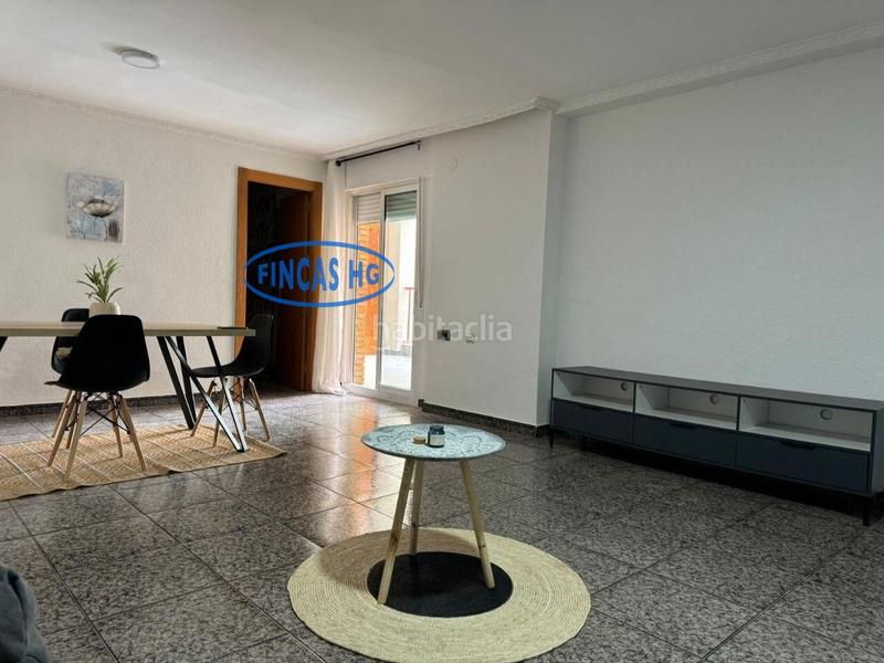 Foto 69e8454e-284c-4d71-9029-a39be2426b4f. Etagenwohnung in Altozano - Conde Lumiares Alicante