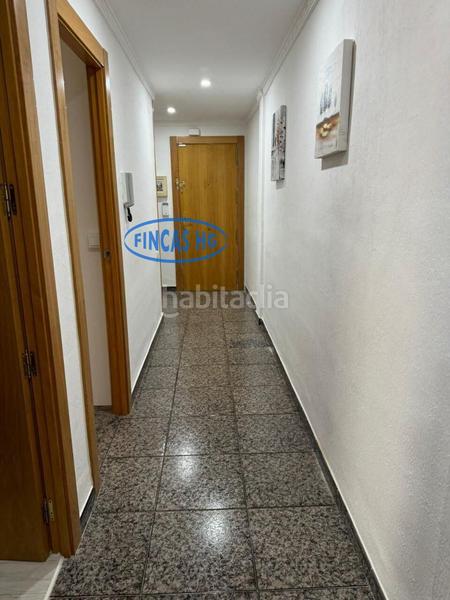 Foto 71d4b968-65ca-49fb-9931-85c327760067. Etagenwohnung in Altozano - Conde Lumiares Alicante