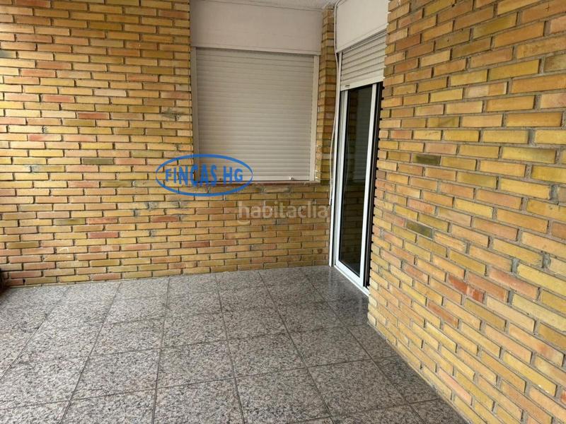 Foto 9b8ef26e-dcdb-4a62-b8e0-7889c3af4c7c. Etagenwohnung in Altozano - Conde Lumiares Alicante