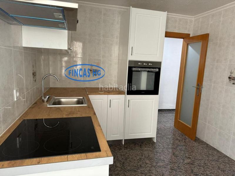 Foto a23d19c3-9117-4212-94ea-c428ae055e92. Etagenwohnung in Altozano - Conde Lumiares Alicante