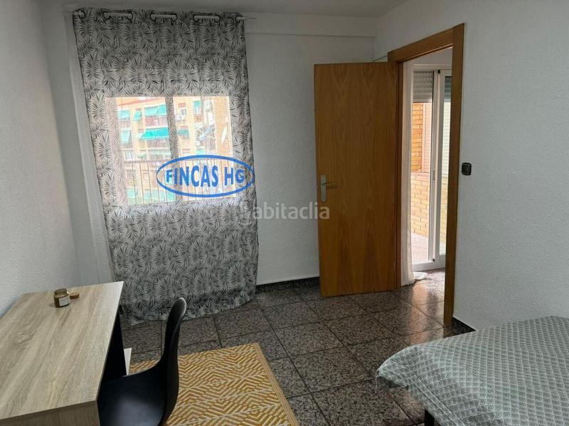 Foto aa4cdef4-b00a-4d6a-98d2-a1606f048da7. Etagenwohnung in Altozano - Conde Lumiares Alicante