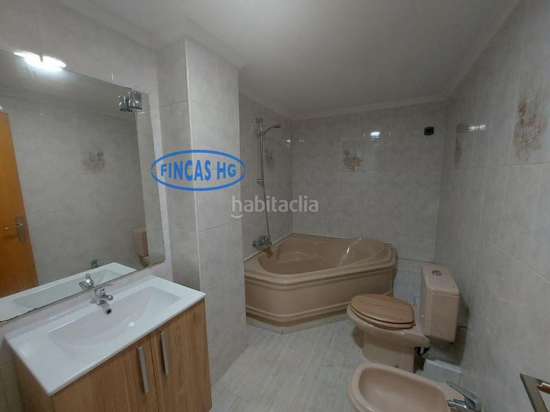 Foto ac45e80b-14b7-49d5-9fa2-fcdb6c60767c. Etagenwohnung in Altozano - Conde Lumiares Alicante