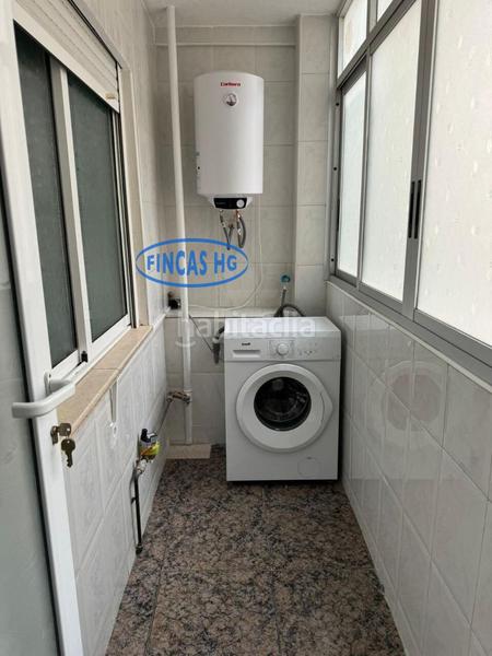 Foto b852caa5-3f87-4d2b-a0ee-817623e4e640. Etagenwohnung in Altozano - Conde Lumiares Alicante