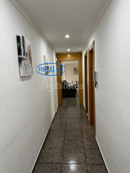 Foto c8e3571b-3545-406d-8fdb-a90475c8ee5b. Etagenwohnung in Altozano - Conde Lumiares Alicante