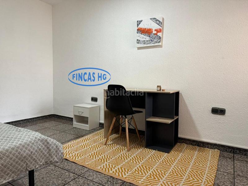 Foto cba6ca40-fd4d-4661-934d-88937aa6e3a9. Etagenwohnung in Altozano - Conde Lumiares Alicante