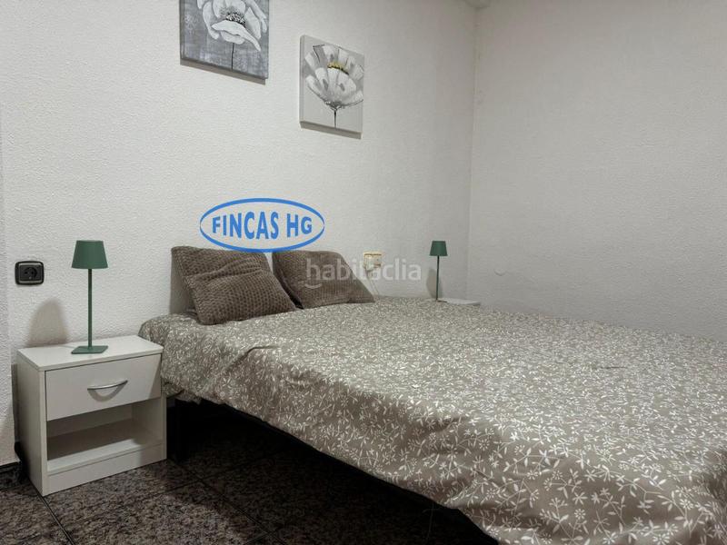 Foto d3554bf4-f64e-482c-b2c4-0cfd0915e211. Etagenwohnung in Altozano - Conde Lumiares Alicante