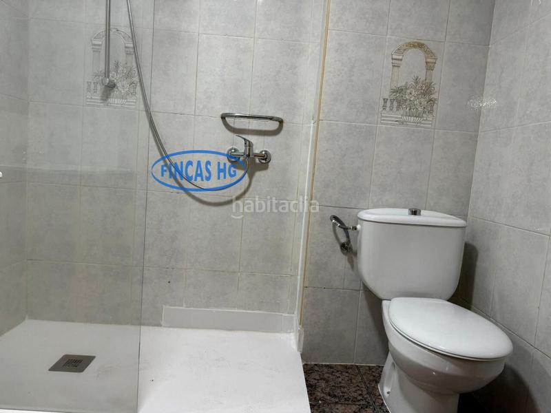 Foto d9025c95-fed2-4458-8eb8-7f24a2fd400b. Etagenwohnung in Altozano - Conde Lumiares Alicante